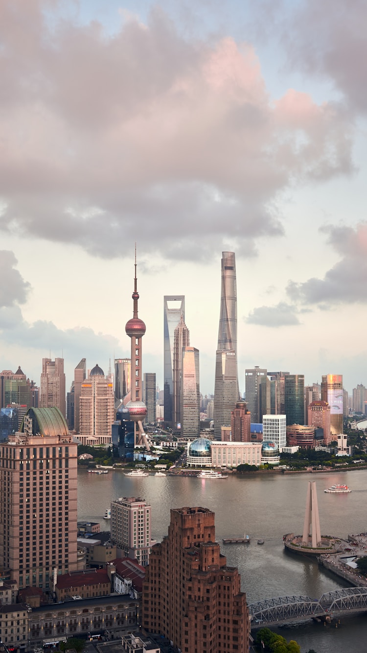 上海旅游学生,上海学生旅游攻略插图2