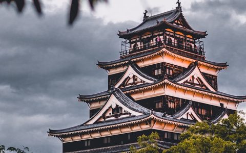 日本旅游签证怎么办理,日本旅游签证有效期是多久