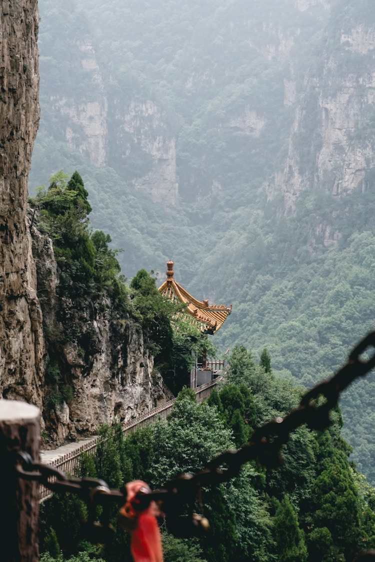 山西右玉旅游景点大全排名,山西右玉旅游景点风景插图