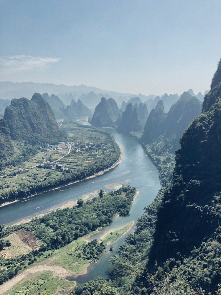 桂林旅游论文题目,桂林旅游参考文献插图2