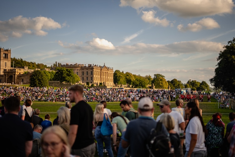 英国旅游签证办理需要什么材料,英国旅游签证有效期是多久插图