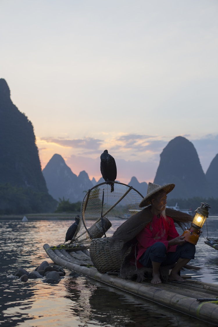 山东 桂林,桂林旅游攻略必去景点插图2
