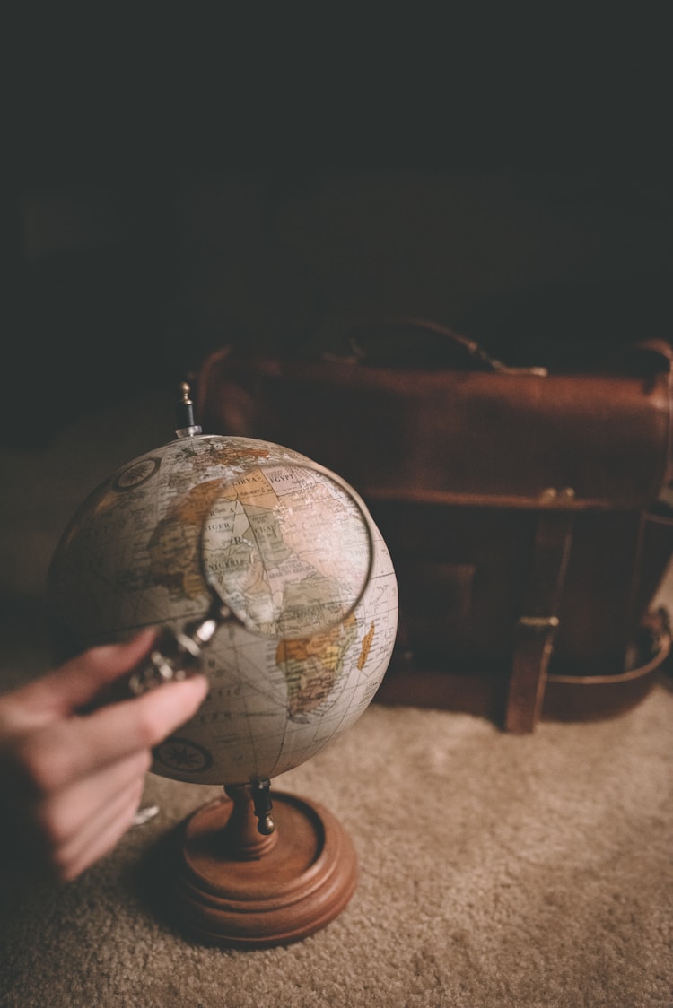 世界旅游日志,世界旅游日志怎么写插图2