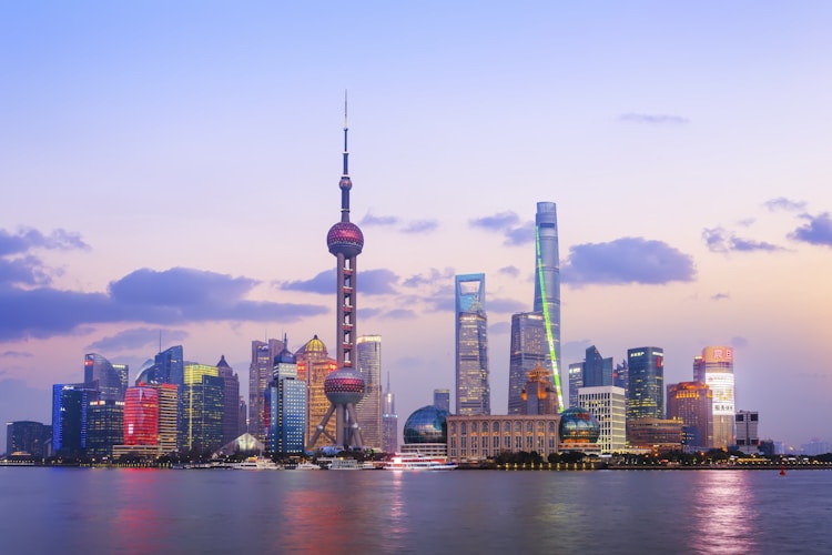 上海旅游学生,上海学生旅游攻略插图