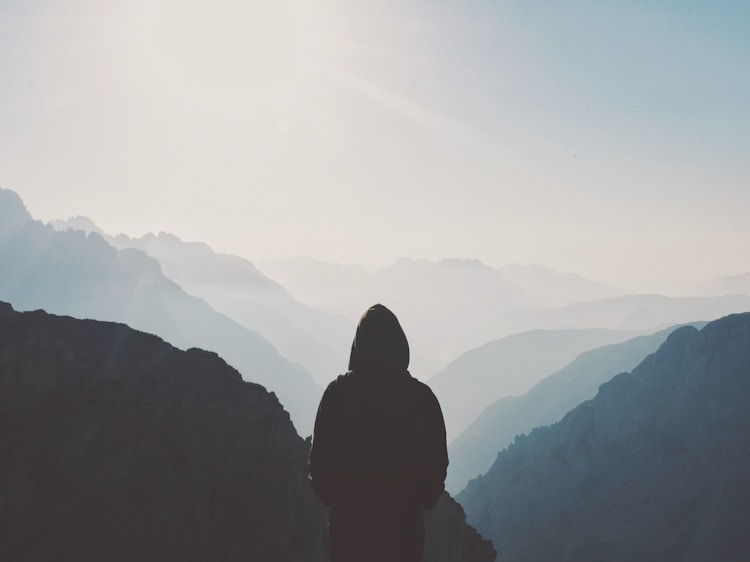 男生一个人旅游孤独吗,男生一个人旅游孤独吗插图