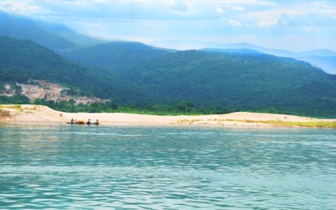 中山小榄旅游景点大全,古镇旅游景点大全排名