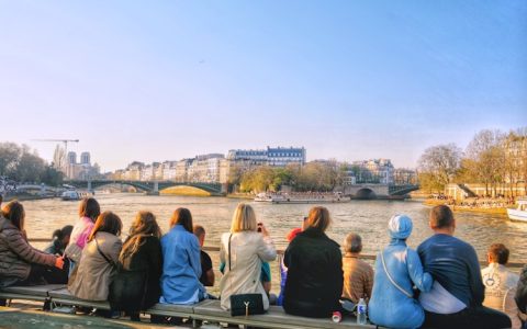 外国旅游景区攻略,外国旅游景区为什么没有中文