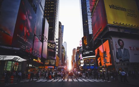 纽约旅游路线,纽约旅游攻略自由行
