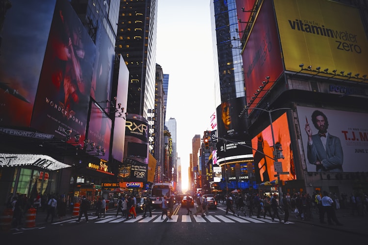 纽约旅游路线,纽约旅游攻略自由行插图