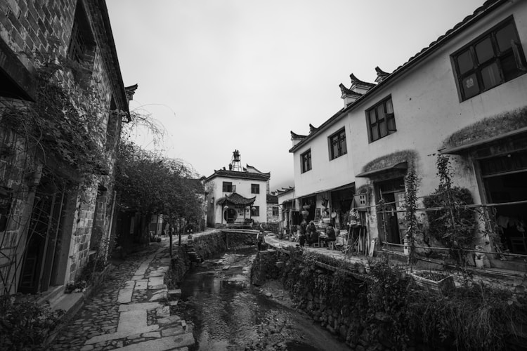 池州旅游排行,池州旅游必去十大景点插图