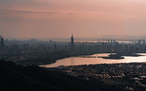 南京不收费的旅游景点有哪些,南京不收费的旅游景点推荐