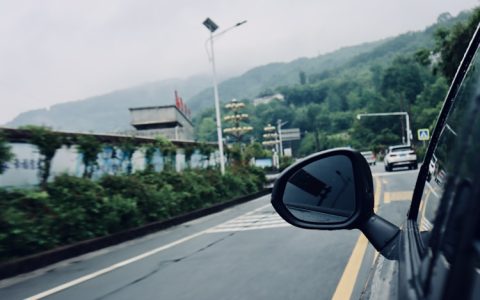陕西旅游自由行攻略,陕西旅游
