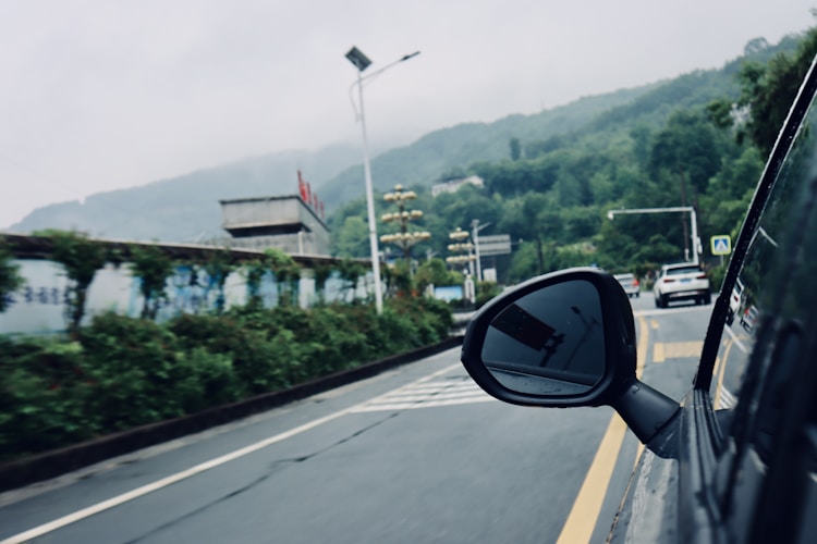 陕西旅游自由行攻略,陕西旅游插图