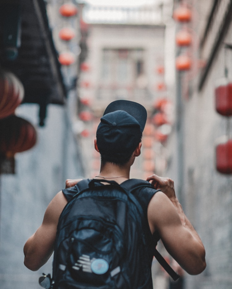 天津旅游住在哪里比较好,天津旅游住哪里最方便最合适插图