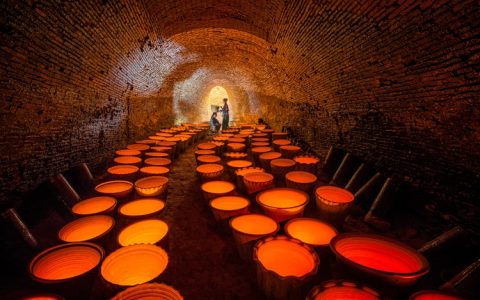 官窑有啥好玩的地方,官窑旅游景点有哪些
