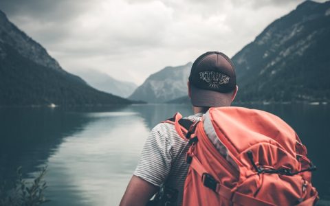 女友旅游被团,梦见和女友旅游