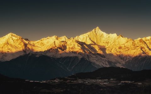 云南有哪些市和县,云南有哪些旅游的地方