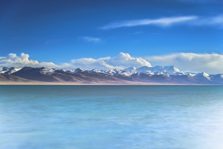 西藏纳木错旅游文章,西藏纳木错旅游景点介绍插图
