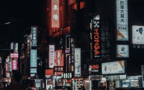 台北著名旅游景点大全,台北景点必去旅游