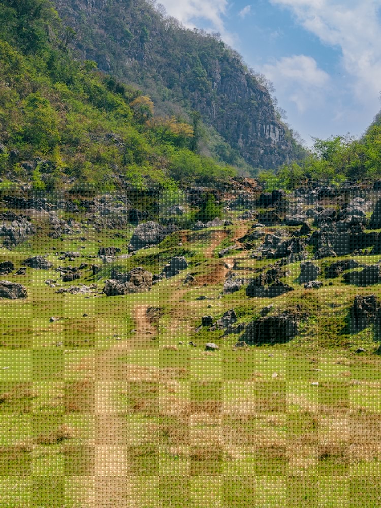 贵州旅游景点文案,贵州旅游景点文案怎么写插图2