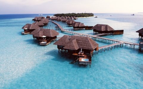 马尔代夫几月份去旅游最好,马尔代夫旅游感想