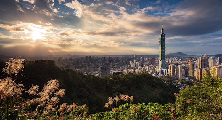 台湾旅游业的特点是什么,台湾旅游分析报告插图