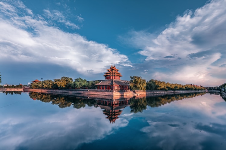 北京旅游度假别墅,北京旅游度假酒店出租插图2