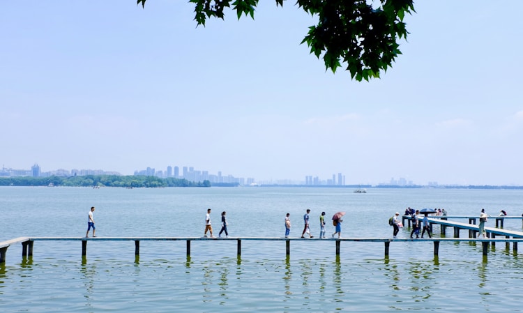 武汉市游览景点,武汉市区旅游景点排名前十插图