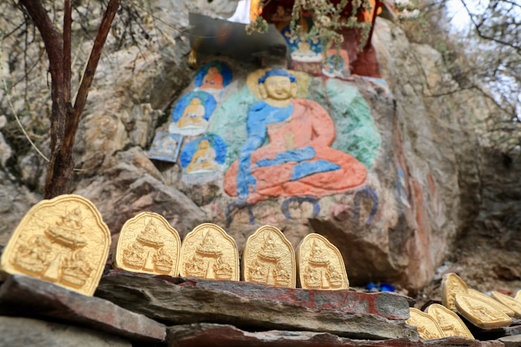 拉萨环线自驾游攻略,拉萨旅游插图