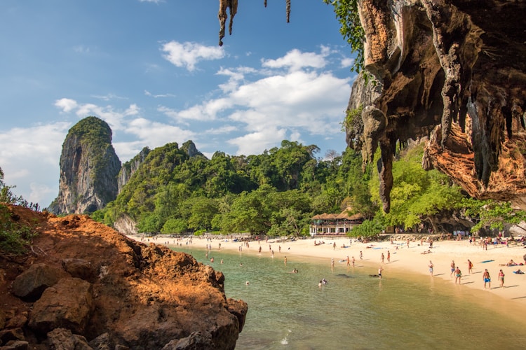 黄仙洞风景区,黄仙洞旅游攻略自驾游插图2