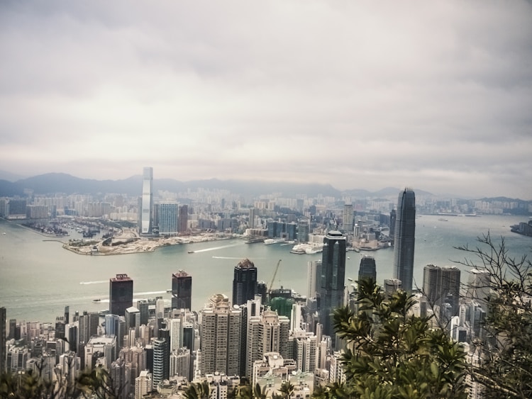 团队旅游可以个人去香港吗,团队旅游的港澳通行证能个人去吗插图
