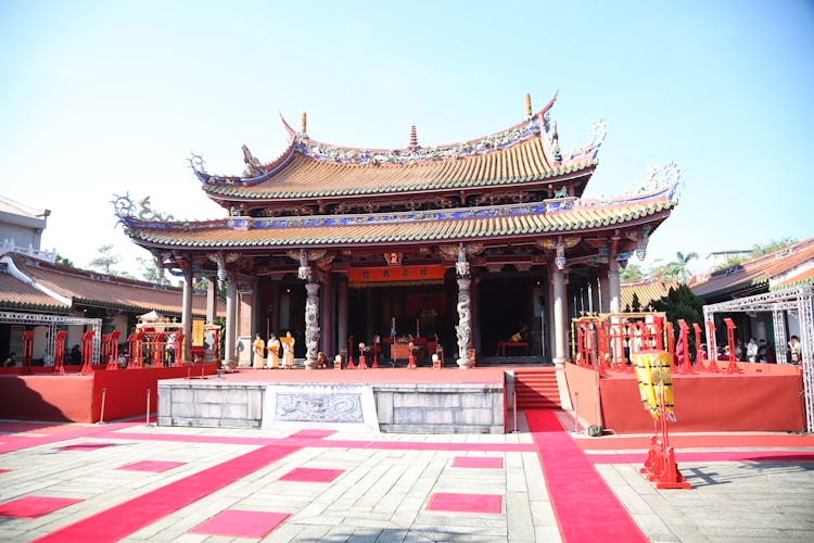 山东孔子旅游,山东孔子旅游公司插图2