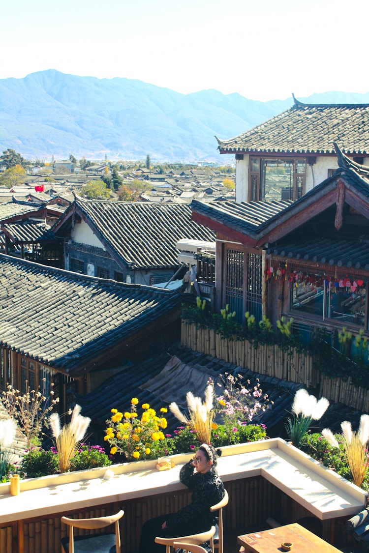 旅游景点云南丽江哪里好玩,丽江旅游景点大全排行插图2