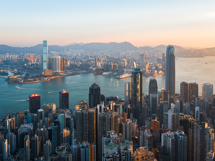 香港当地旅游团三天两晚,香港当地旅游团有哪些插图2