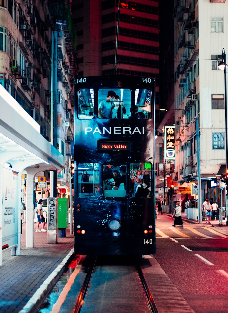 香港旅游导游,香港旅游需要什么手续和证件插图2