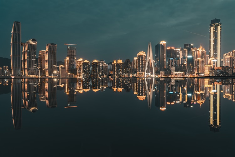 重庆一人旅游,重庆一人旅游景点插图