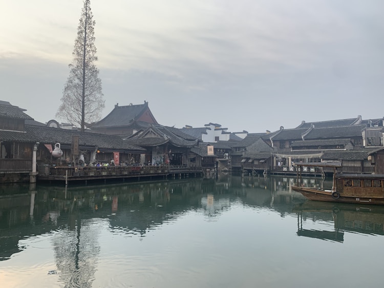 乌镇旅游官方预订,乌镇旅游攻略必玩的景点插图