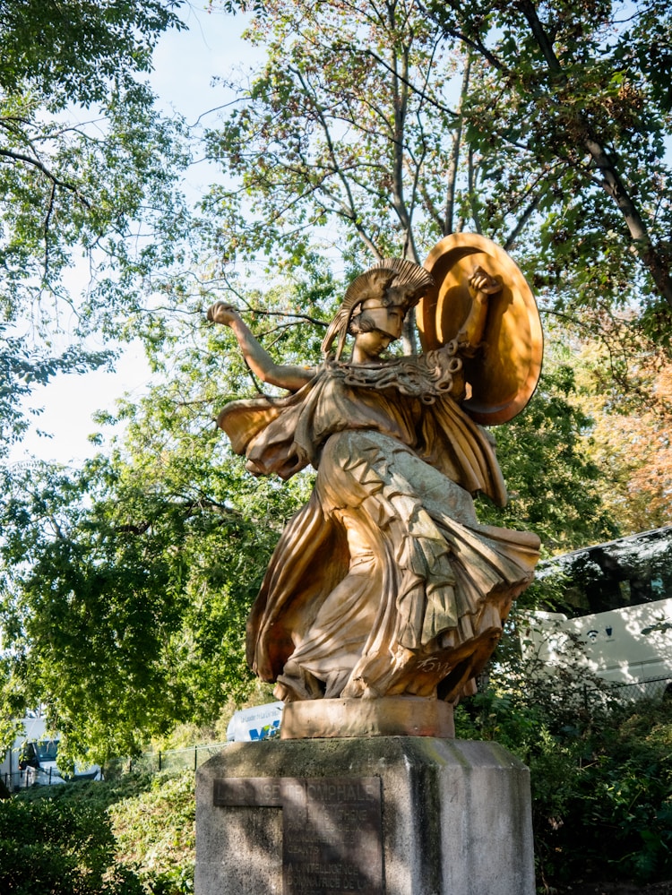 希腊旅游景点有哪些,希腊旅游景点插图2