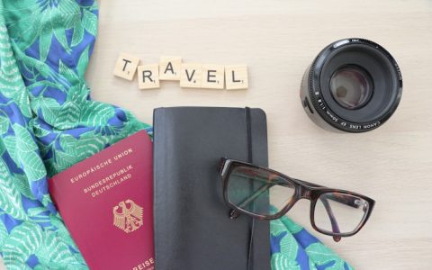 旅游去美国怎么办签证,家庭去美国旅游签证怎么办理
