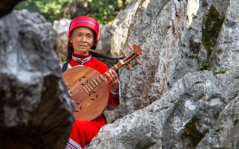 云南暑假旅游穿什么衣服,云南旅游穿什么衣服