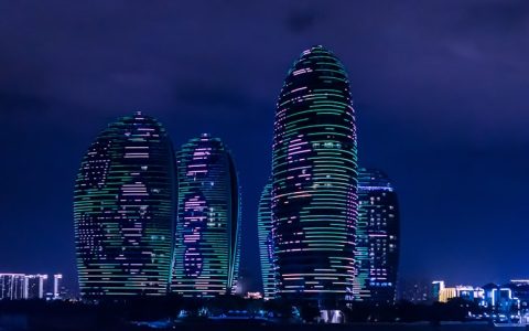 海南有哪些旅游景点,海南万泉河旅游景点介绍