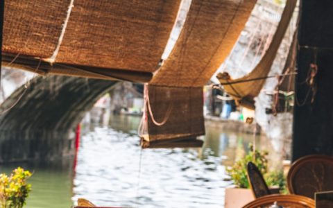 柯桥鉴湖大酒店地址,绍兴柯桥鉴湖游步道