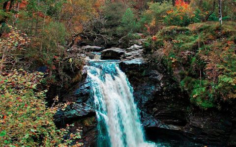 湖北有山有水的地方,湖北有水的旅游景点排名