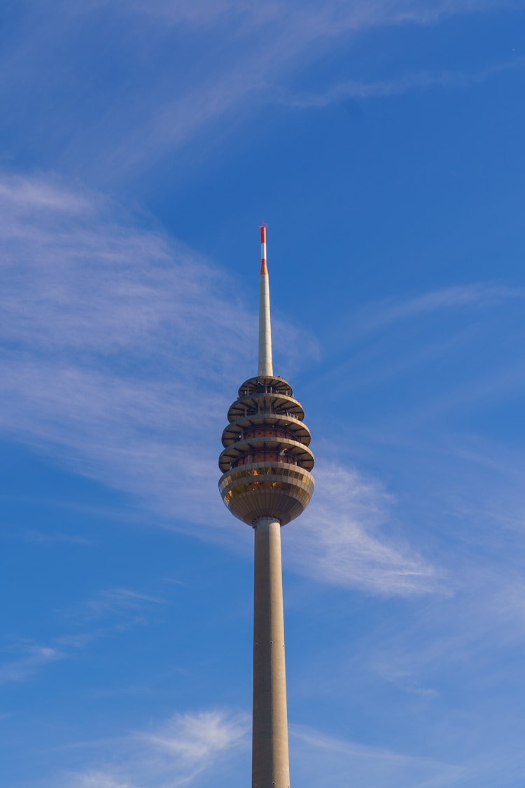 德国旅游费用,德国最佳旅游月份插图