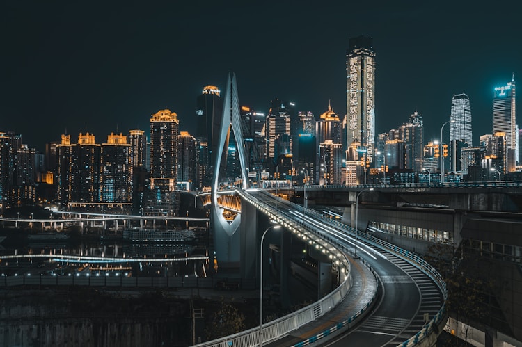 重庆旅游少的景区叫什么,重庆旅游必看景点插图2