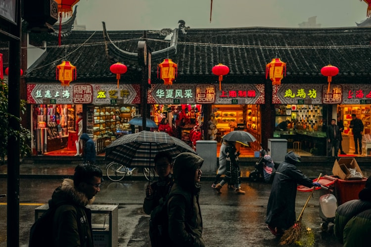 中国旅游业排名,中国旅游业发展的机遇与挑战插图2