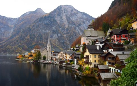 后山怎么样,后山村旅游景点