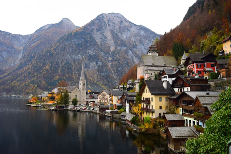 后山怎么样,后山村旅游景点插图