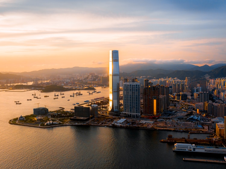香港当地旅游团三天两晚,香港当地旅游团有哪些插图