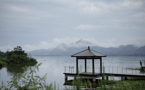 浙江温州旅游必去十大景点有哪些,浙江温州旅游